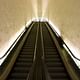 The “Tube” at the Elbphilharmonie. Photo © Michael Zapf