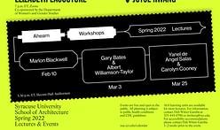 Get Lectured: Syracuse University, Spring '22