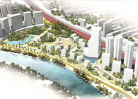 Beichen Residential and Commercial Masterplan