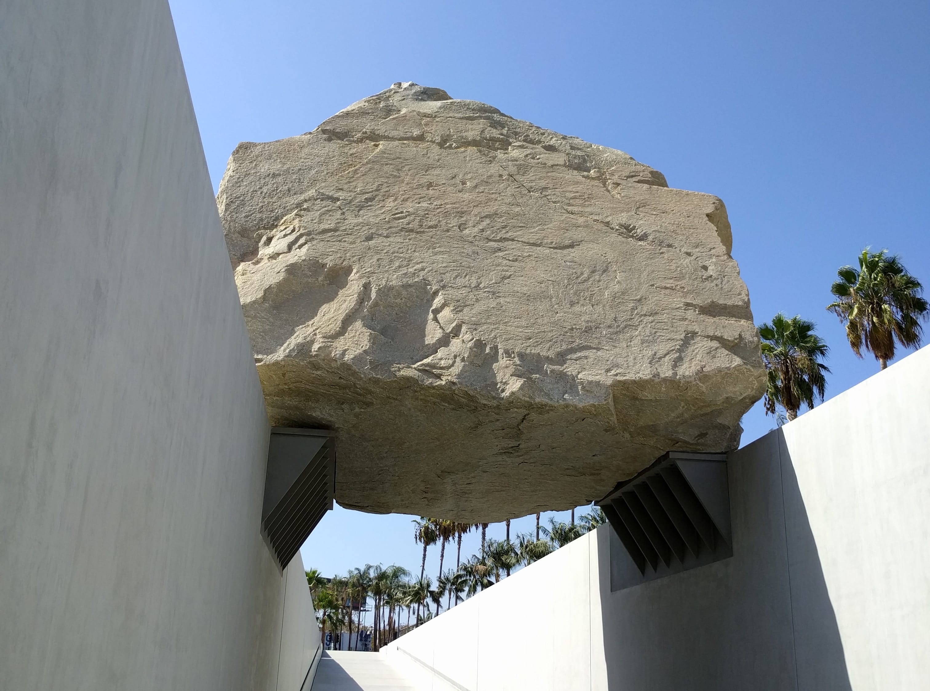 Does LACMA have its financial house in order? News Archinect