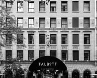 TALBOTT HOTEL