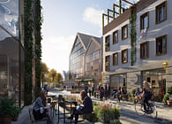 Gehl Architects - Gothenburg Covalley