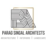 Parag Singal Architects