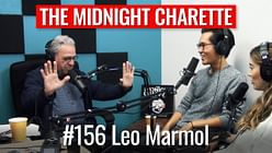 The Midnight Charette podcast interviews architects from SHoP, Marmol Radziner & Laney