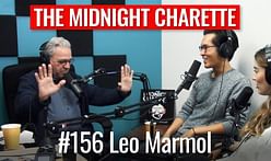 The Midnight Charette podcast interviews architects from SHoP, Marmol Radziner & Laney