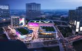 Gensler and SHAPE unveil next phase of Atlanta’s Centennial Yards development