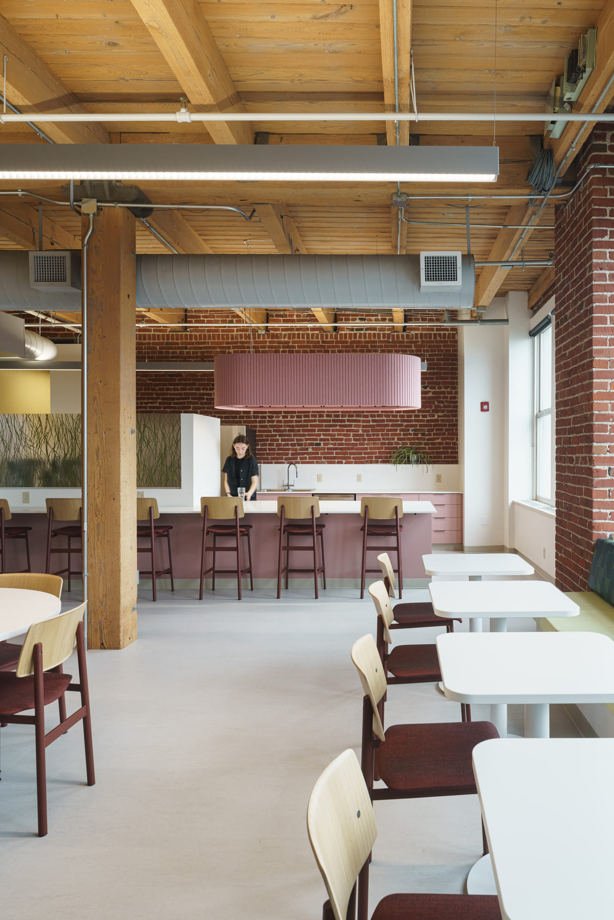 Mid-America Regional Council Offices | SLATTERY Design Architecture ...