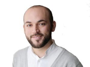 Rebal Jaber | Archinect