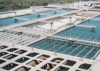 Diemer Water Treatment Plant