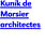 Kuník de Morsier architectes