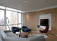 High End Apartment Renovation - Tribeca Penthouse 