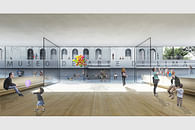 LIMA CONTEMPORARY ART MUSEUM COMPETITION