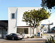 M.B Project 1 / Commercial Mixed-Use