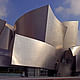 Walt Disney Concert Hall Los Angeles, California Frank Gehry, 2003