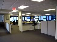 Information Services War Room