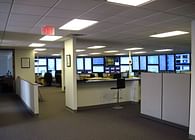 Information Services War Room