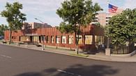 Queens Public Library - Briarwood Branch Renovation