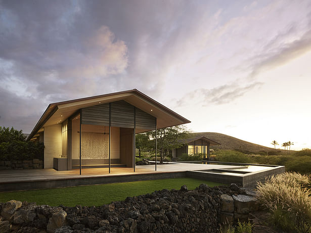 Hale Mau’u (Photo: Matthew Millman)