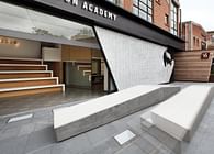 Vidal Sassoon Academy