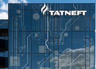 The Technological & Scientific center Tatneft in Skolkovo