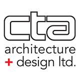 Cta architecture + design ltd.