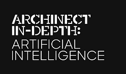 Introducing the ‘Archinect In-Depth: Artificial Intelligence’ series