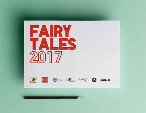 Registration deadline for the Fairy Tales competition!