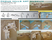 Padua Hills Art Museum