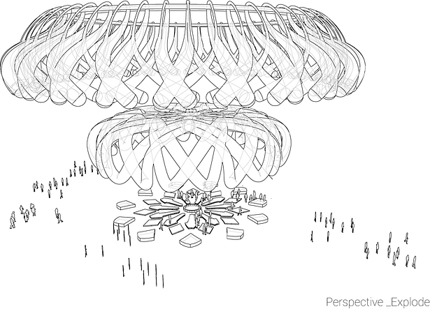 Exploded Isometric