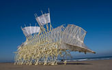 [UPCOMING LECTURE] Theo Jansen STRANDBEESTS