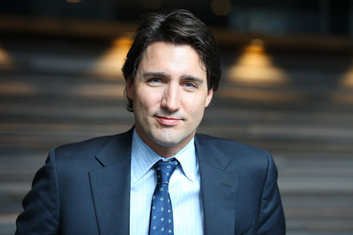 Designs for the future: Trudeau's party endorses "liveability" of cities