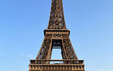 Labor and funding disputes are impelling repair work on the Eiffel Tower