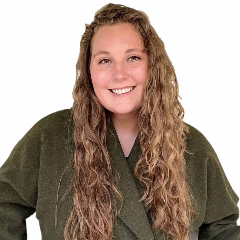 Kate Fritz, RA