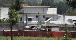 Osama bin Laden's hideout revealed