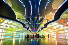 Foster, Calatrava, Gang, SOM among teams shortlisted for $8.5B Chicago O'Hare airport expansion