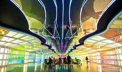 Foster, Calatrava, Gang, SOM among teams shortlisted for $8.5B Chicago O'Hare airport expansion