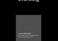 Krisjon Svanberg Design logo