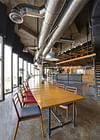 Daarbast Cafe-AshariArchitects