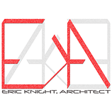 Eric Knight, Architect