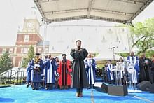 Howard University selects Moody Nolan and KGD Architecture to design new building that will house the Chadwick A. Boseman College of Fine Arts 