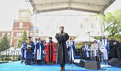 Howard University selects Moody Nolan and KGD Architecture to design new building that will house the Chadwick A. Boseman College of Fine Arts 