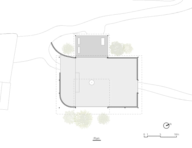 Qingkai Village-Plan