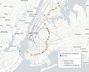 Triboro train connecting Brooklyn, Queens, and The Bronx could become a reality