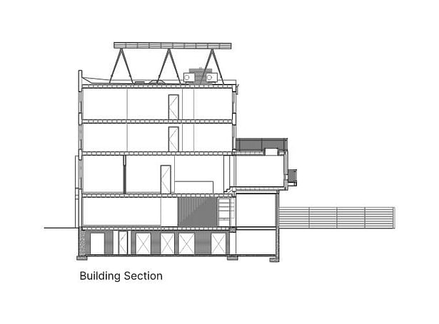 Building Section