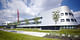 The University of Nottingham - Jubilee Campus extension in Nottingham, UK by Make Architects 