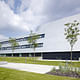 The University of Nottingham - Jubilee Campus extension in Nottingham, UK by Make Architects 