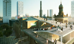 Carlsberg creates new attraction in Copenhagen 