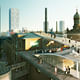 Carlsberg Roofscape by Team Effekt - The must see destination at Carlsberg