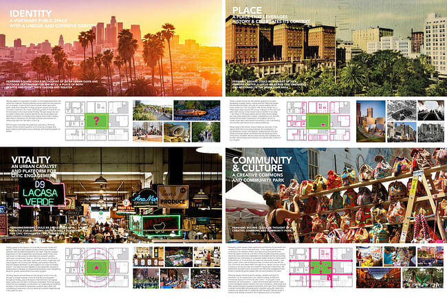 Pershing Square Renew finalist: James Corner Field Operations with Frederick Fisher & Partners