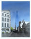 Bill Hanway for 10x10 Drawing the City London 2014. Image courtesy of Article 25.